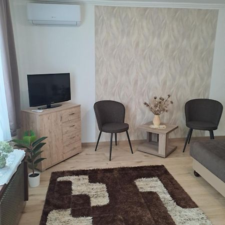 Katarina Apartman Hajdúszoboszló Екстериор снимка
