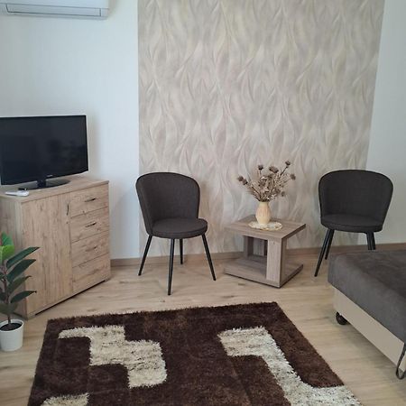 Katarina Apartman Hajdúszoboszló Екстериор снимка
