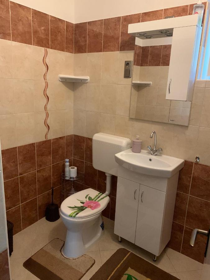 Katarina Apartman Hajdúszoboszló Екстериор снимка