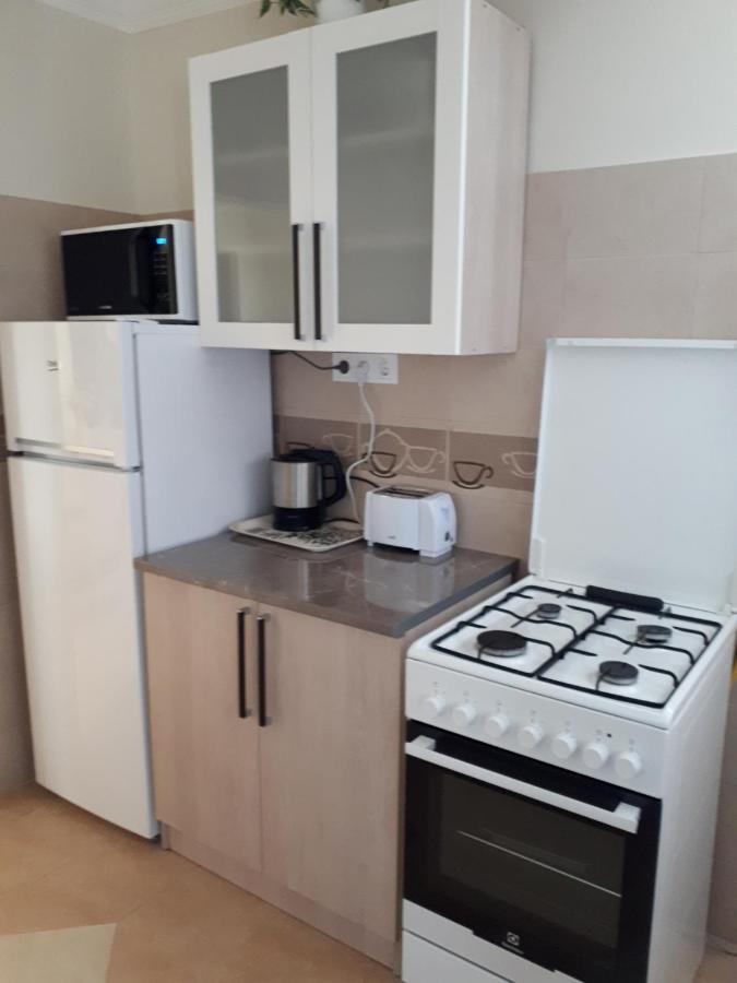 Katarina Apartman Hajdúszoboszló Екстериор снимка