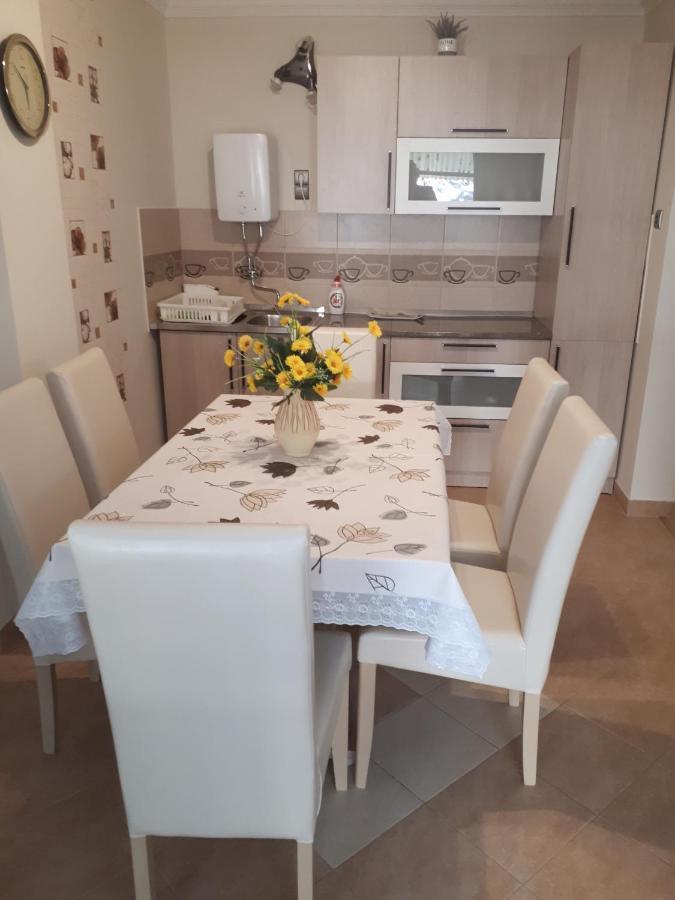 Katarina Apartman Hajdúszoboszló Екстериор снимка