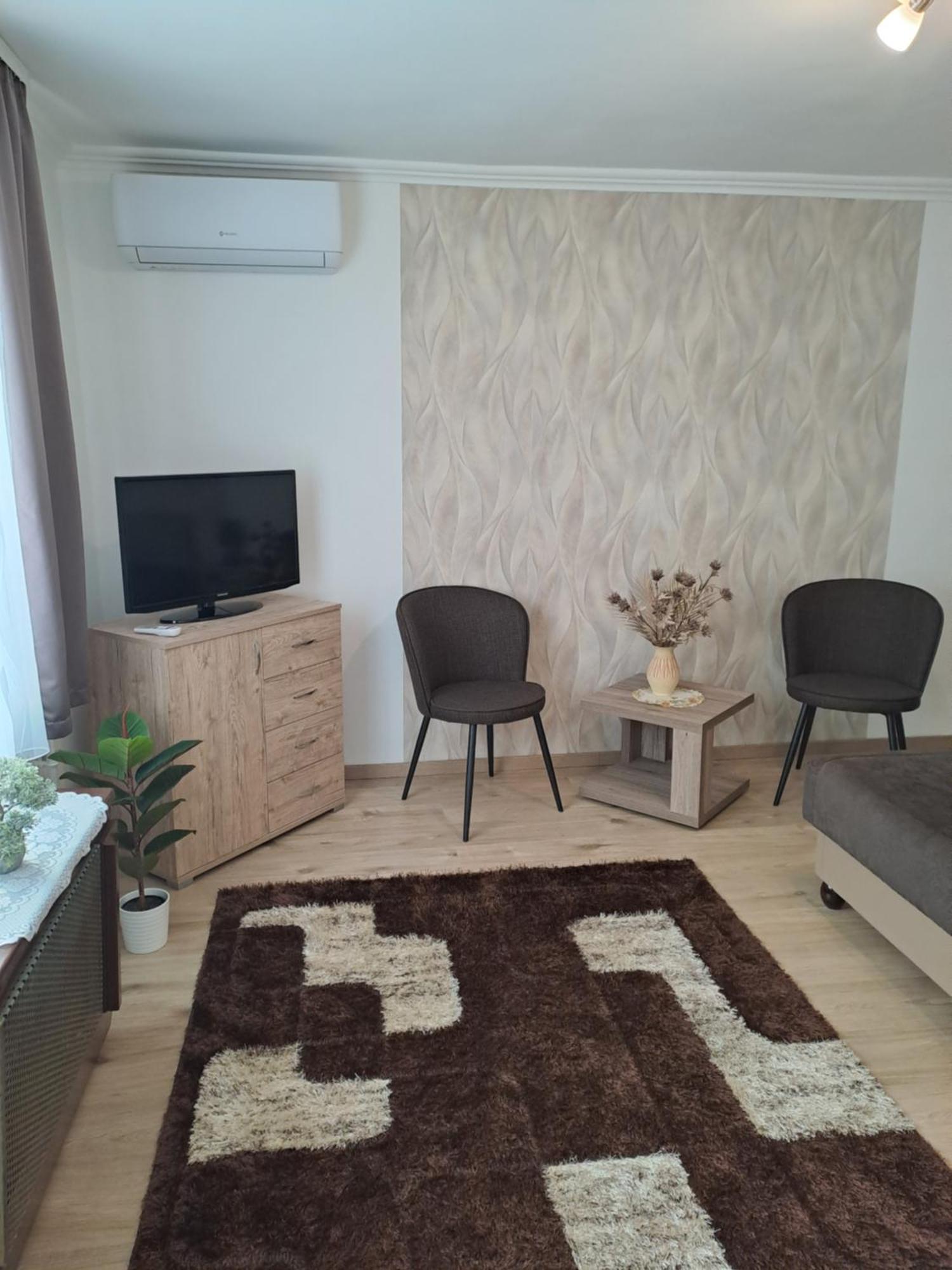 Katarina Apartman Hajdúszoboszló Екстериор снимка