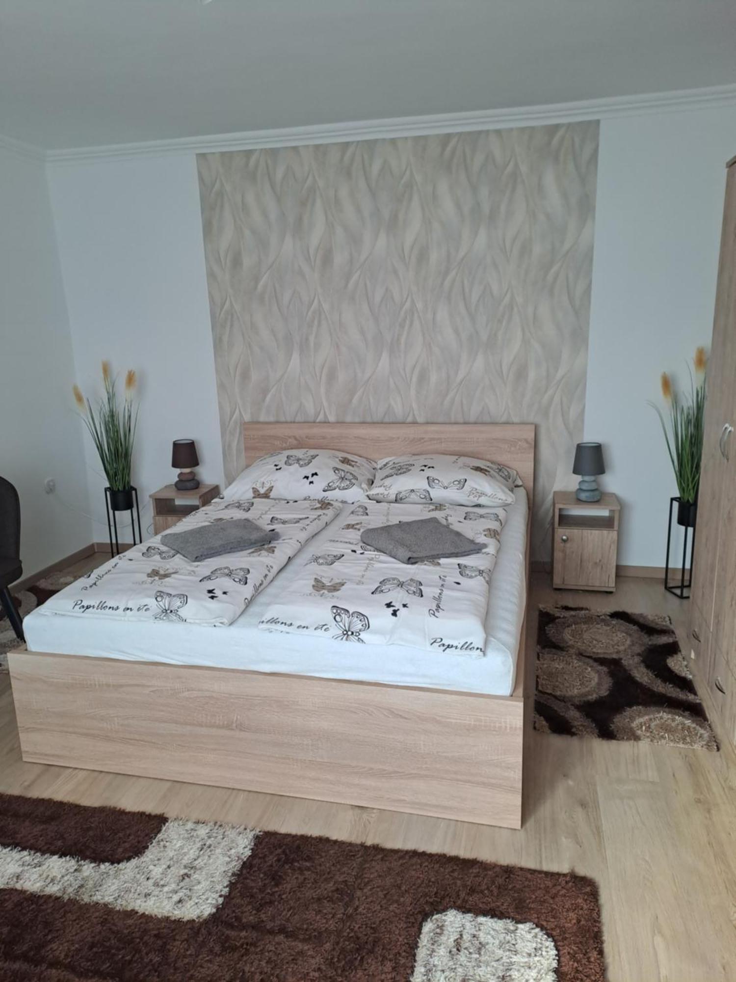 Katarina Apartman Hajdúszoboszló Екстериор снимка